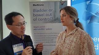 Whats new with Medtronics InterStim for Sacral Neuromodulation  Overactive Bladder [upl. by Montford]