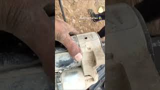 Repair starter of Maruti Suzuki Alto 800 🚘 [upl. by Anihcak]