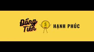 Giới thiệu về sách Đồng Tiền Hạnh Phúc [upl. by Adnoral579]