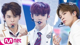 VERIVERY  Lay Back Comeback Stage  M COUNTDOWN 200109 EP648 [upl. by Aihsenal]