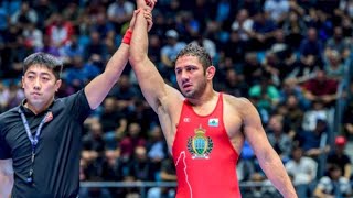 FloWrestling Radio Live Ep 444  The Matches We Want To See Most In Rome [upl. by Esserac]