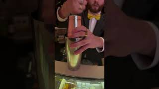 The sketch ASMR cocktail THEY DEMYSTIFY 🍹 [upl. by Gaultiero]