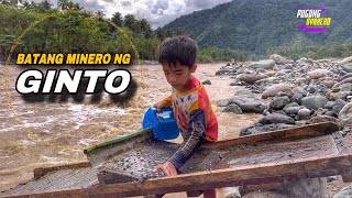 ANG BATANG MINERO NG GINTO [upl. by Neenad505]