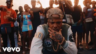 Tommy Lee Sparta  Energy Official Music Video [upl. by Pickford]