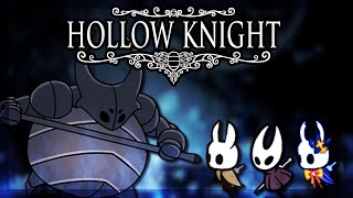 FIRST TIME PLAYING  Hollow knight EP 1 [upl. by Adnylg]