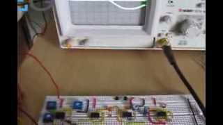 FM Demodulation Circuit Designing [upl. by Oleusnoc829]