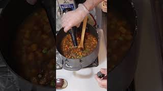 Beef amp Barley Soup [upl. by Winther]