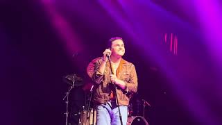 Jesse McCartney Full Concert  Oct 7 2023  MGM Northfield Park  Last Concert of 2023 [upl. by Levinson821]