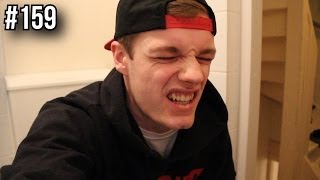 POEPEN  ENZOKNOL VLOG 159 [upl. by Niltag]