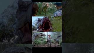 Spinosaurus TRex Raptors edit jurassicpark dinosaur [upl. by Niar]