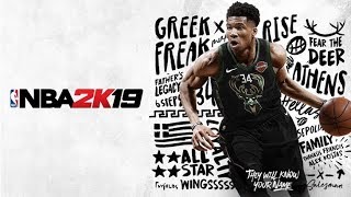 Stir Fry  Migos NBA 2K19 Soundtrack [upl. by Dina]