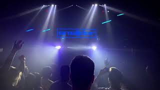 Ben Gold amp Sivan  Stay Sneijder Remix Avalon Hollywood 08242019 [upl. by Hujsak]