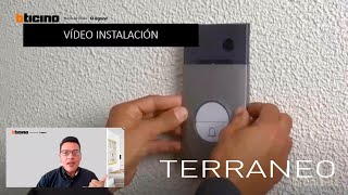 SISTEMA DE INTERCOMUNICACIÓN Y CONTROL DE ACCESOS CON CONECTIVIDAD WIFI [upl. by Yacov955]