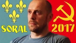 SORAL 2017  Egalité réconciliation sinon rien [upl. by Llenrrad]