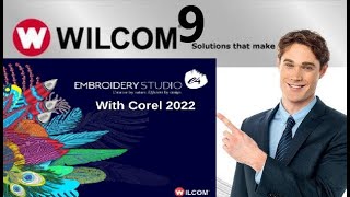 Can i use wilcom 9 and wilcom E42 in the same PC wilcom wilcomdigitizing wilcome4 [upl. by Asilrac164]