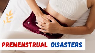 Premenstrual Dysphoric Disorder [upl. by Nivad549]