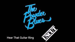 The Powder Blues  Uncut Full Album [upl. by Grantham691]