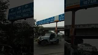 Dhanbad city national haywayshort videoreelsdip vlogs [upl. by Ronoel]