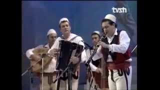 Instrumentale Shqiperia e Mesme Albanian Folklore [upl. by Lierbag]