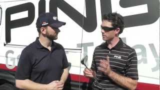 PING G20 Fairway Wood Review [upl. by Arhsub]