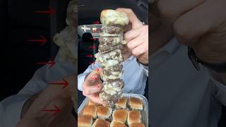 10 Patty Slider [upl. by Erund250]