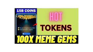 TOP 5 MEMECOINS For November 2024 MILLIONAIRES WILL BE MADE [upl. by Husein]