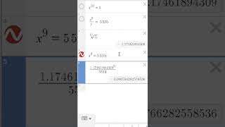 Hard Math Problem Turned Easy With Desmos education timemanagementtips sat [upl. by Letnuahc]