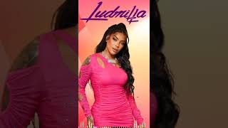 Ludmilla Melhores Pagode  As Mais Tocadas [upl. by Yddor]