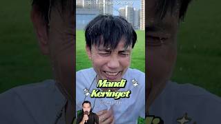 Papa Tongtong Mandi Keringat dubbing dubbinglucu funnydubbing funnyvideos dramalucu alurcerita [upl. by Aiken879]