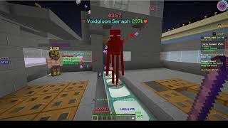 How to 1 shot enderman slayer on hypixel skyblock stranded [upl. by Brina]