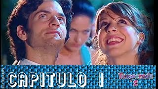 Floricienta  Capitulo 1 Temporada 2  Full HD Remastered [upl. by Enitsenrae]