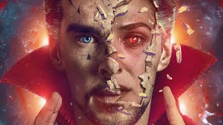 How The Doctor Strange 2 Trailers Completely Lied To Us [upl. by Sifan]