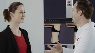 Video for patients Total Body Mapping with FotoFinder bodystudio ATBM® [upl. by Avon546]