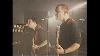 Green Day  Scattered  Live at TFI Friday [upl. by Alyse]