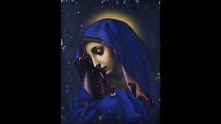 Bononcini STABAT MATER [upl. by Yettie]