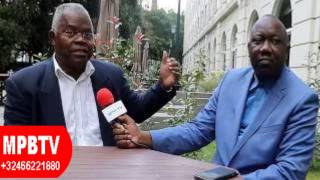 La Balkanisation de la RDC Voici les vrais Enjeux de lAccord de la Cenco selon Kwebe Kimpele [upl. by Lust]