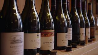 Fine Wines of New Zealand [upl. by Danialah]