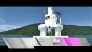 RTM TV5 Malaysia  bumpers and promo  01042017 [upl. by Bruell639]