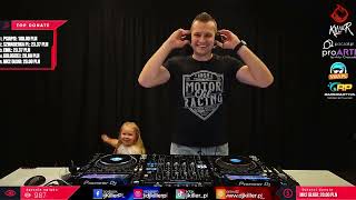 Dj Killer Live Mix  Niedzielne Granie Na Spontanie 01092024 [upl. by Laughton494]