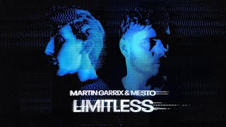 Martin Garrix amp Mesto  Limitless Official Video [upl. by Bayly]