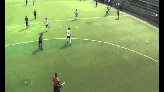 HCE Hopbel goal Steven van Tuyn [upl. by Bosch]