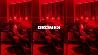 Terrace Martin  Drones feat Kendrick Lamar Snoop Dogg Ty Dolla Sign amp James Fauntleroy [upl. by Obellia]