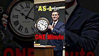 As1 in one minute  Disclosure of accounting policies  shorts ytshorts cainter shortsfeed [upl. by Fasa]