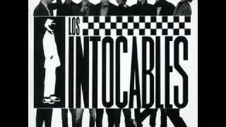 Intocables  Criminales Sudamericanos [upl. by Adnalohs]