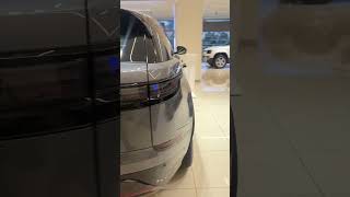 Range Rover Velar Dynamic Hse20diesel204ps430nm [upl. by Umeh]