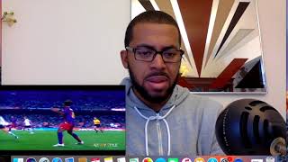 R10 vs R9 Skills Battle HD Reaction video [upl. by Aij]