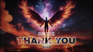 DIDO  THANK YOU remix by ImIdzh [upl. by Jollanta323]