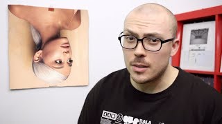 Ariana Grande  Sweetener ALBUM REVIEW [upl. by Allehcram]