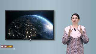 5 Ozone layer and causes of ozone layer duplication Geography 7 Unit 5 [upl. by Skolnik]