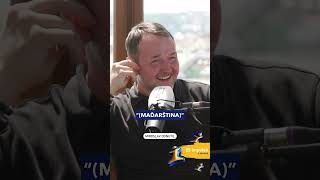 🎙️Herec Miroslav Donutil to má na Slovensku rád ❤️😂 radioimpuls [upl. by Notnef]